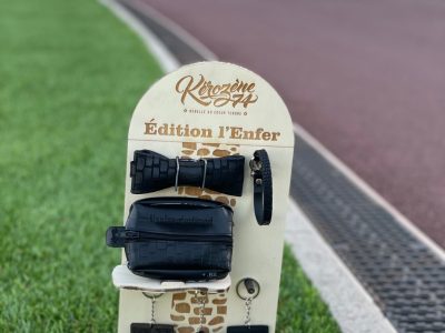 Kerozene74 - Maker Faire Lille 2024