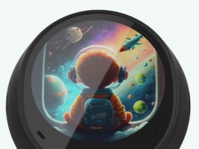 Kid Company-World's First AI Device for Children - Maker Faire Bay Area 2024