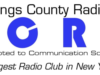 Kings County Radio Club - Maker Faire Coney Island 2024