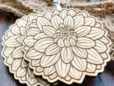 Kitty Wren Creations - Maker Faire Louisville 2024