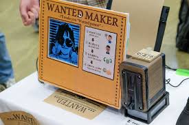 Maker Faire Kariya Micro 2024 - KMF24_2