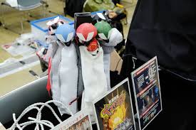 Maker Faire Kariya Micro 2024 - KMMF24_3