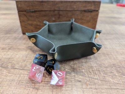 La taverne du joueur - Maker Faire France 2024