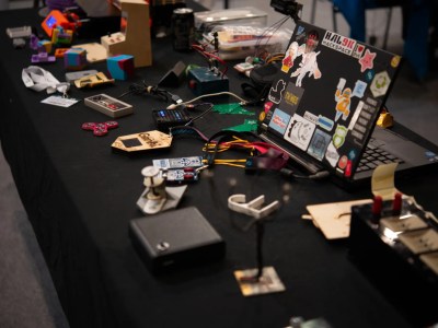 Labitat - Maker Faire Aarhus