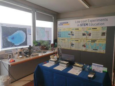 LAGOrà - Maker Faire