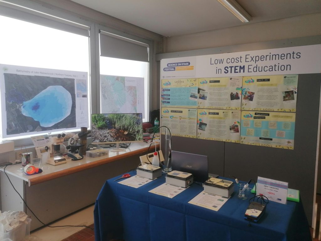 LAGOrà - Maker Faire