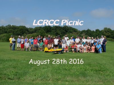 Lake County Radio Control Club - Maker Faire Lake County 2024