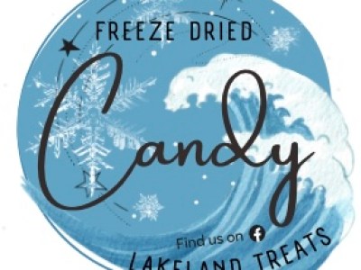 LAKELAND TREATS - Maker Faire Elkhorn 2024