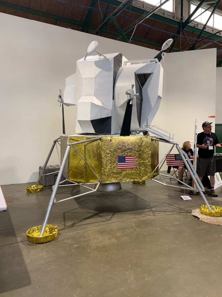 Maker Faire Syracuse 2024 - Lander.jpg