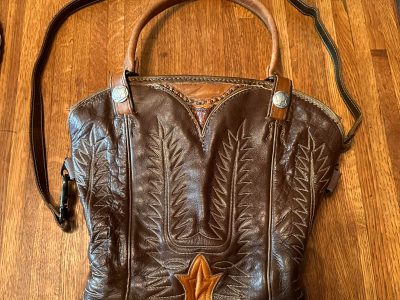 Lazarus Leatherworks - Maker Faire Milwaukee 2024