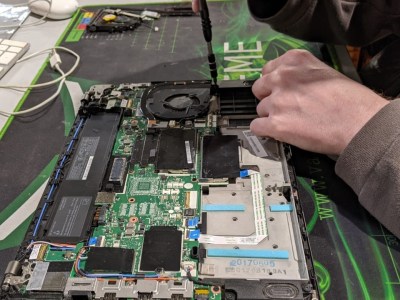 Le réemploi numérique avec Emmaüs Connect - Maker Faire Lille 2024