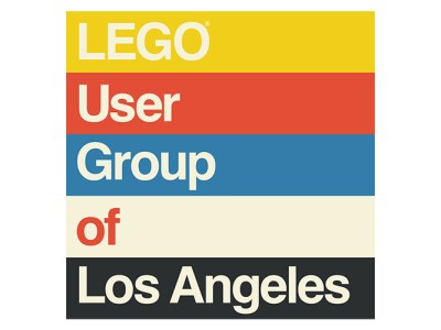 Lego User Group of Los Angeles (LUGOLA) - Maker Faire City of STEM + Los Angeles 2024