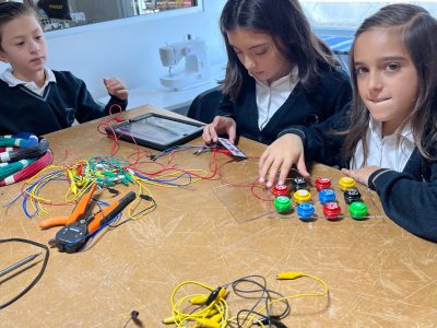 LET´S TALK - Maker Faire cdmx-mexico-city 2024