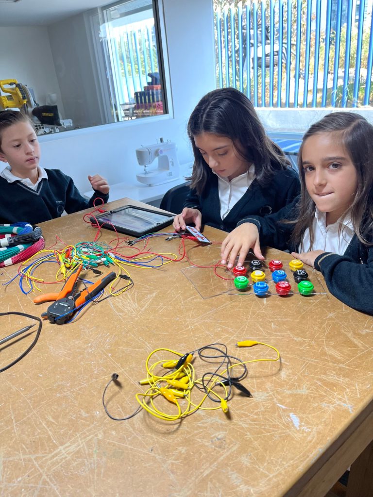 LET´S TALK - Maker Faire cdmx-mexico-city 2024