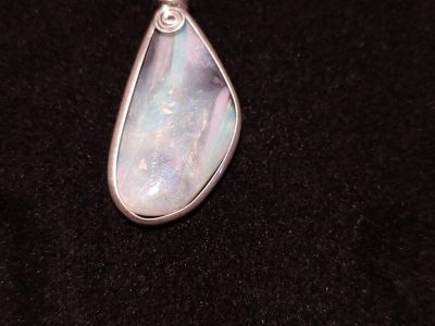 LoThEMaR Opals - Maker Faire downtown-columbia 2024