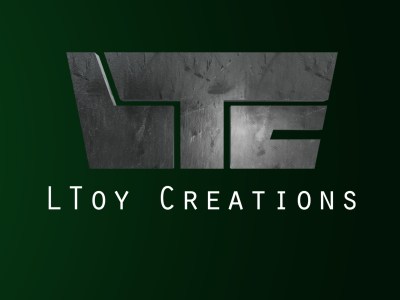 LToy Creations - Maker Faire Orange County