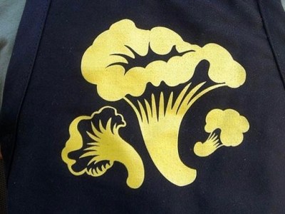 MacLean Custom Screen Printing - Maker Faire Bay Area 2024