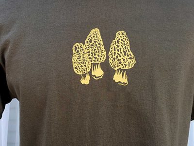 MacLean Custom Screen Printing - Maker Faire Bay Area