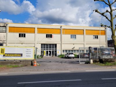 Make ICI Wasquehal - Maker Faire Lille 2024