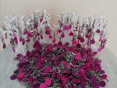 MakeCoeur - Maker Faire Lille 2024