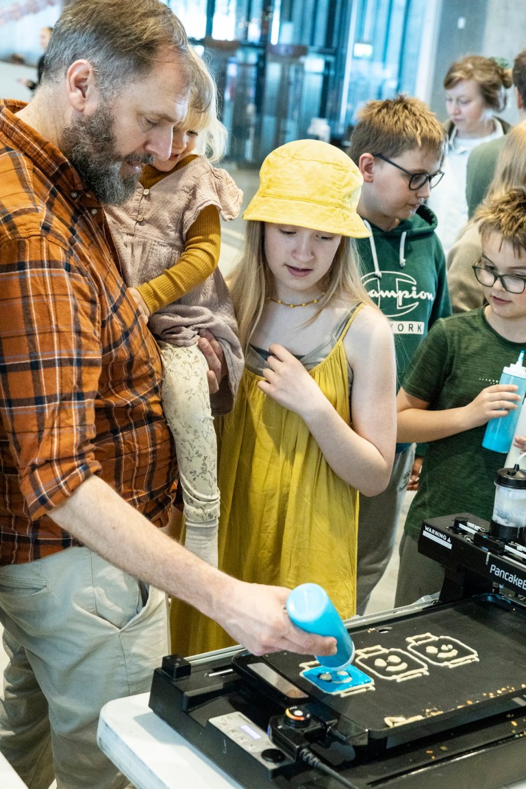 Maker Faire Aarhus 2024 - Makerfaire_Pancakebot.jpg