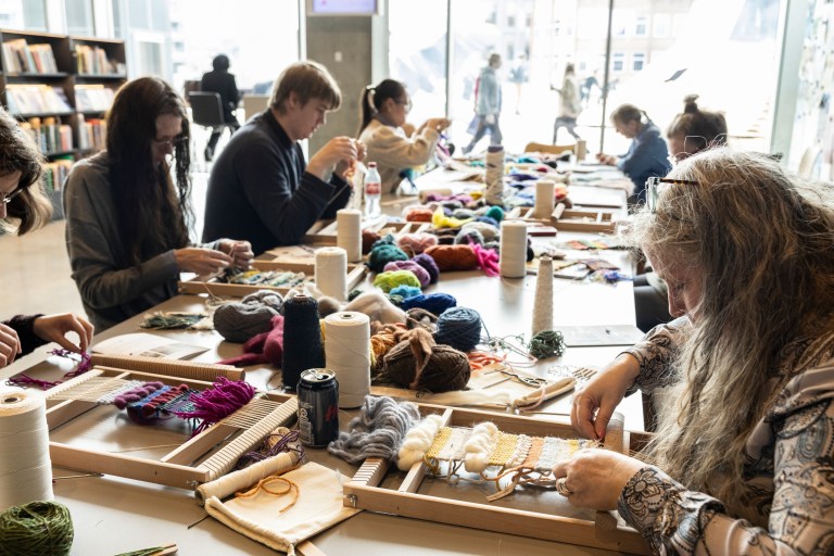 Maker Faire Aarhus 2024 - Makerfaire_Vivi_Mailund.jpg