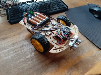 Makers and breakers. - Maker Faire Aarhus 2024