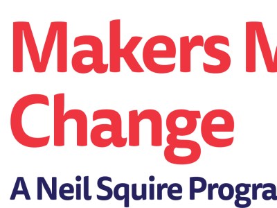 Makers Making Change - Maker Faire Edmonton