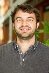 Nick Marchuk Maker Photo