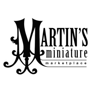 Martins Miniature Marketplace Maker Faire Yearbook Photo