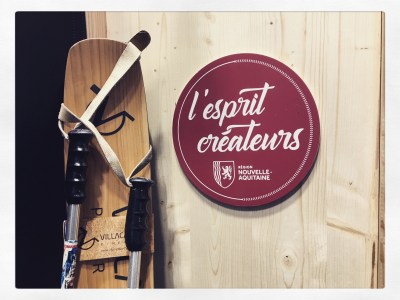 Masterclass Skis  :  3 jours pour fabriquer vosu même votre paire de skis - Maker Faire France 2024