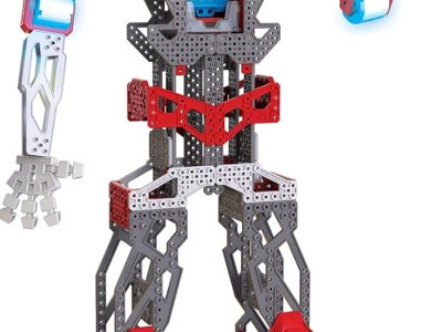 Meccanoid XL 2.0 Robot - Maker Faire Lake County 2024