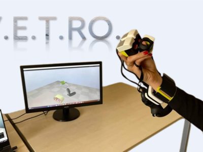 Medical procedures on virtual patients. - Maker Faire