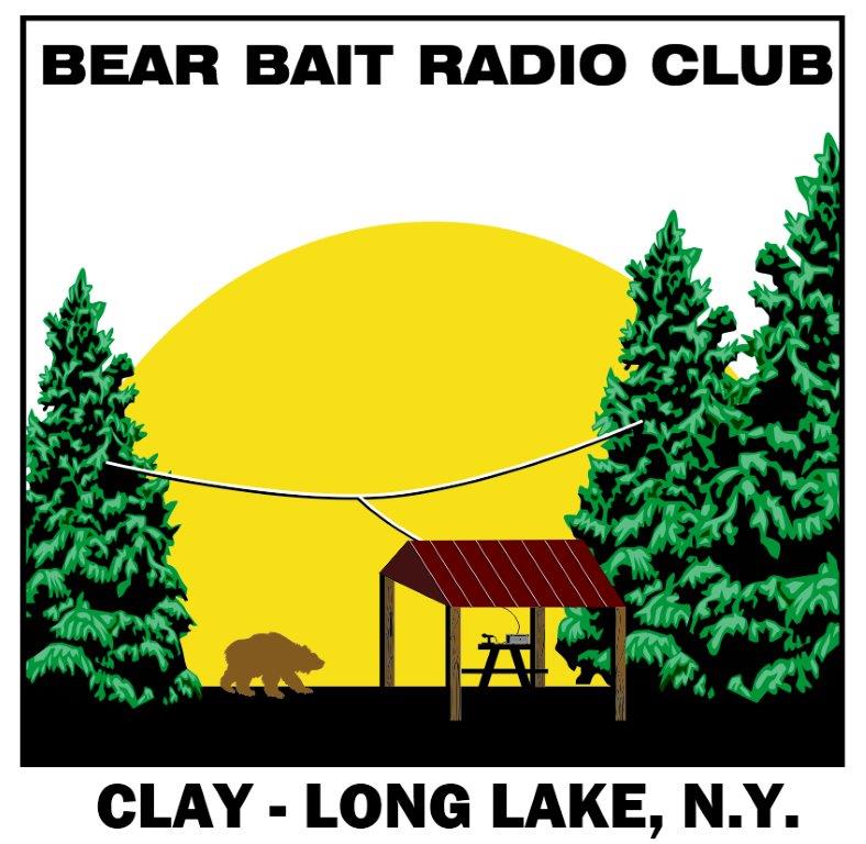 Meet the Bear Bait Radio Club