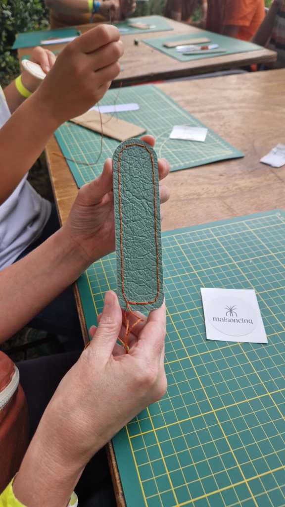 Mes Ateliers DIY - Maker Faire poiters 2024