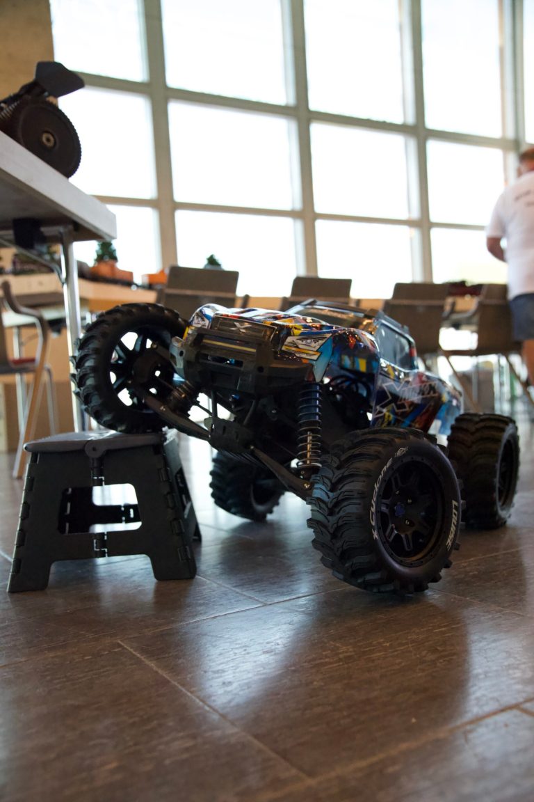 Maker Faire Schwedt-Uckermark 2023 - Maker Faire Schwedt-Uckermark 2023