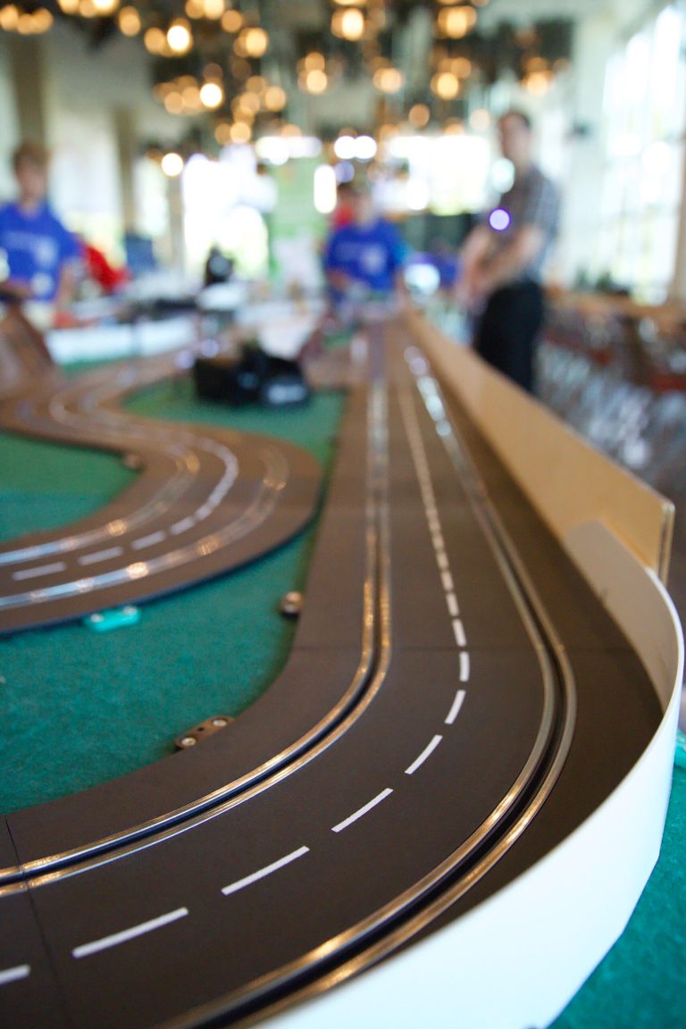 Maker Faire Schwedt-Uckermark 2023 - Maker Faire Schwedt-Uckermark 2023