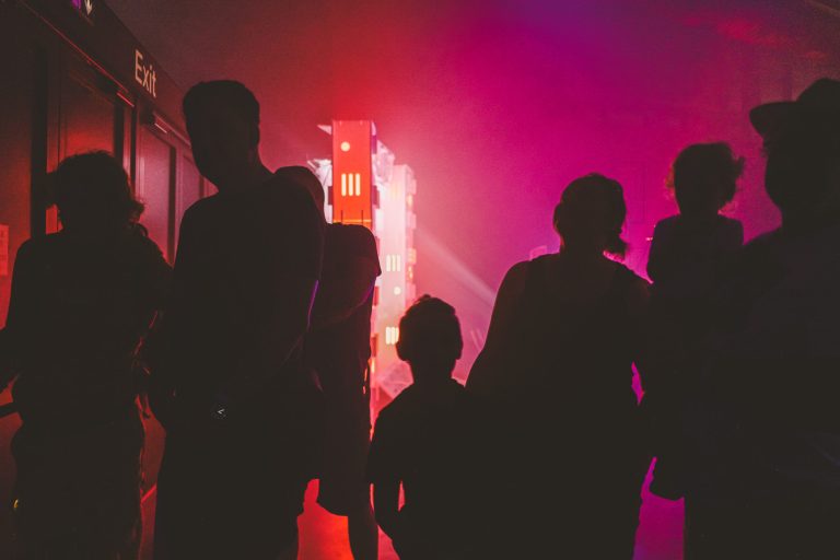 Maker Faire Prague 2024 - MF24 Prague Dark