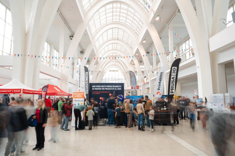 Maker Faire Brno 2024 - MF_Brno_24_1