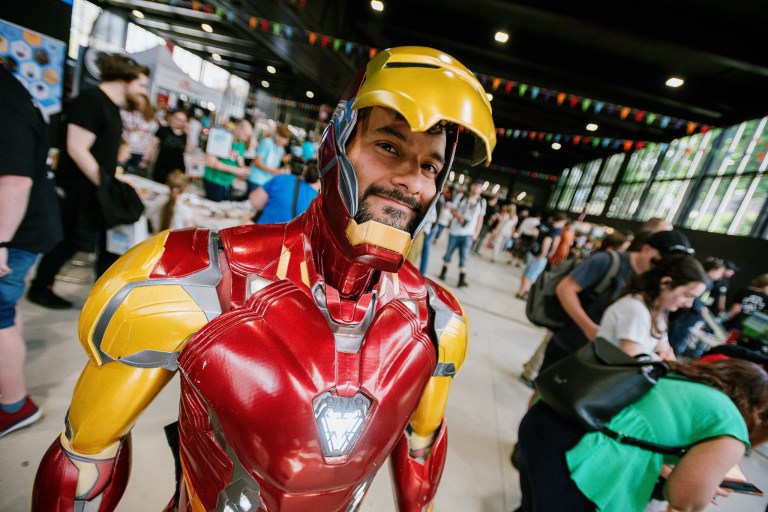 Maker Faire Brno 2024 - MF_Brno_24_2