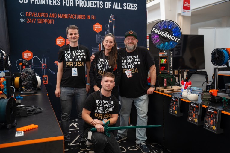 Maker Faire Brno 2024 - MF_Brno_24_3