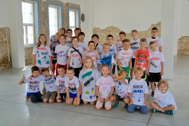 Maker Faire Brno 2024 - MF_Brno_24_4