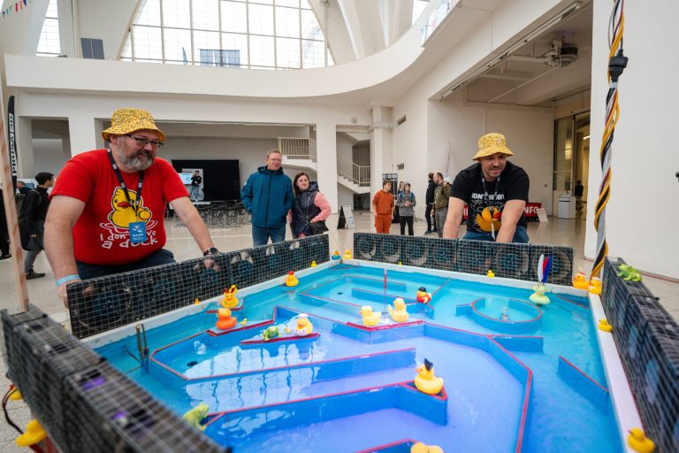 Maker Faire Brno 2024 - MF_Brno_24_5