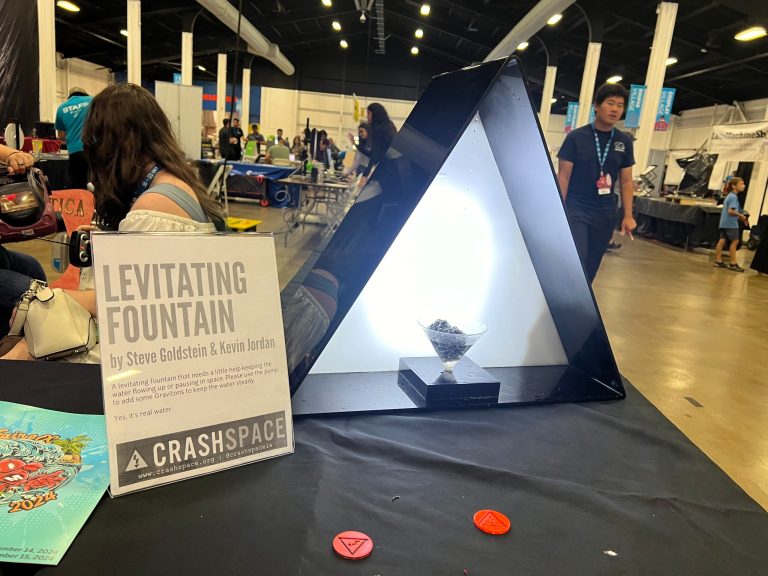 Maker Faire Orange County 2024 - MF_OC24_IMG_5809