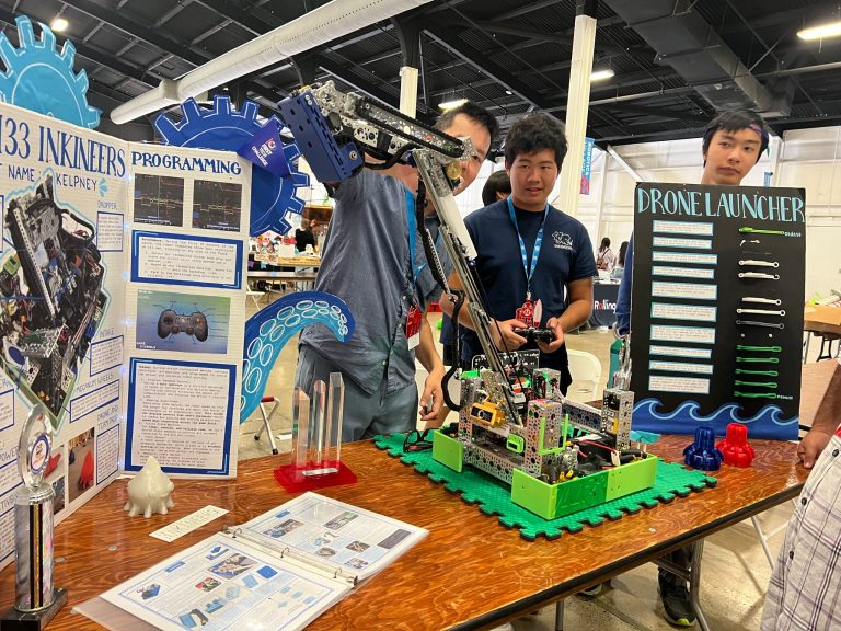 Maker Faire Orange County 2024 - MF_OC24_IMG_5812