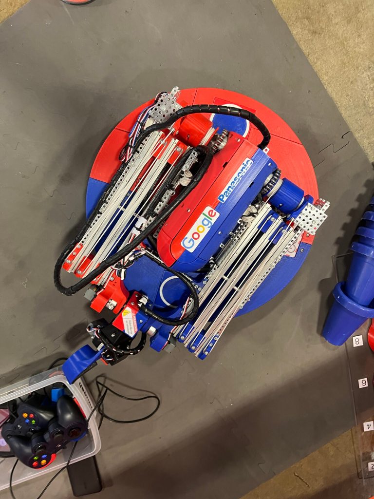 Maker Faire Orange County 2024 - MF_OC24_IMG_5818