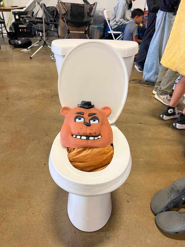 Maker Faire Orange County 2024 - MF_OC24_IMG_5822