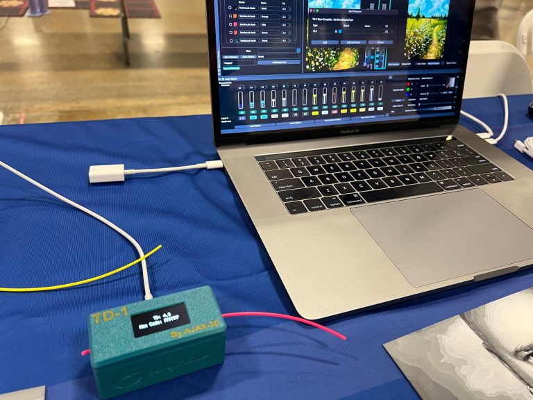 Maker Faire Orange County 2024 - MF_OC24_IMG_5833