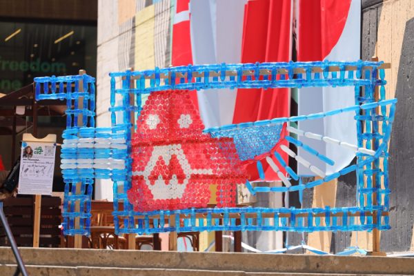 Maker Faire Cairo at 10: How Egypt’s Maker Movement is Connecting the Dots—and the Future