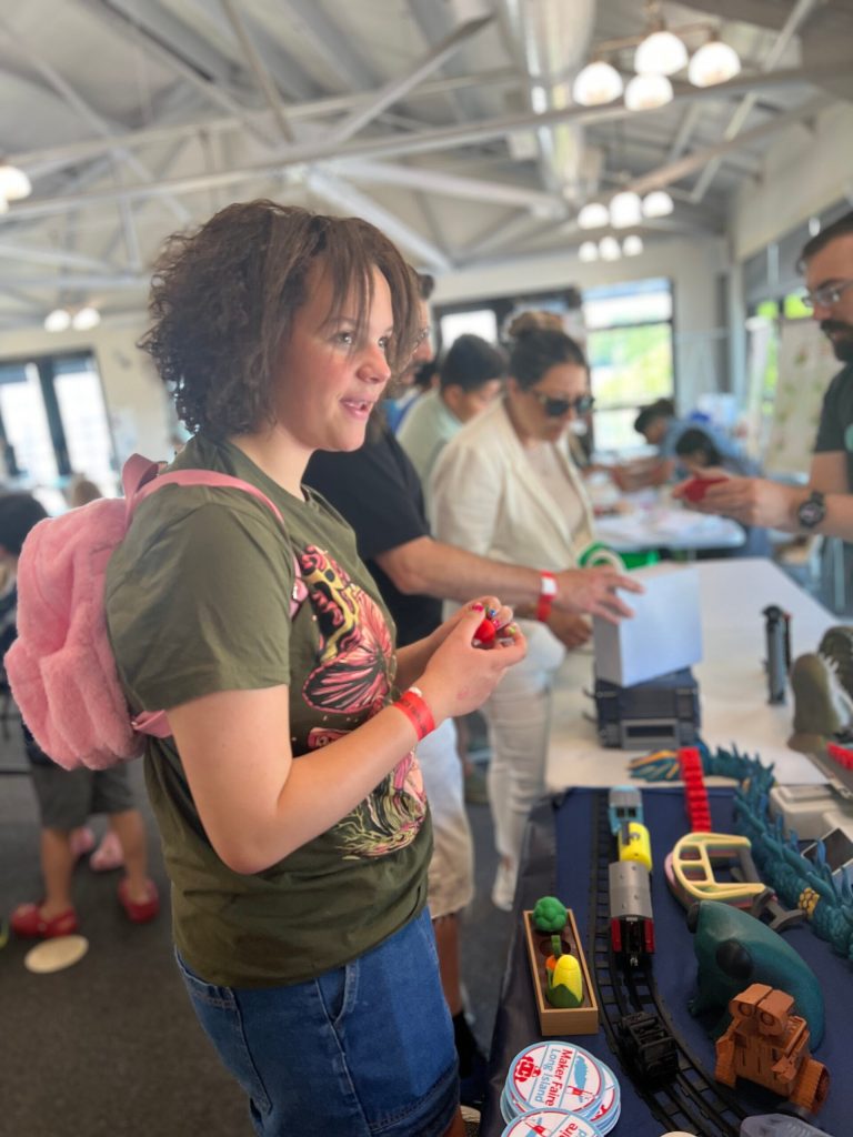 Maker Faire Long Island 2024 - MFLongIsland24_